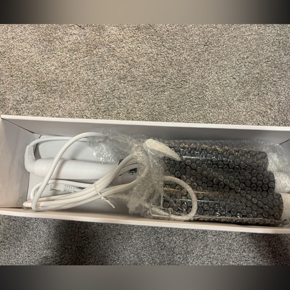 Hair waver new with box - Picture 3 of 3